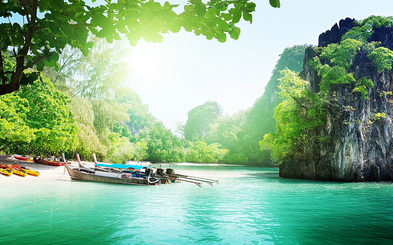 Thailand Packages