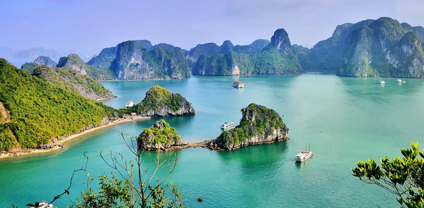 Vietnam Package 2