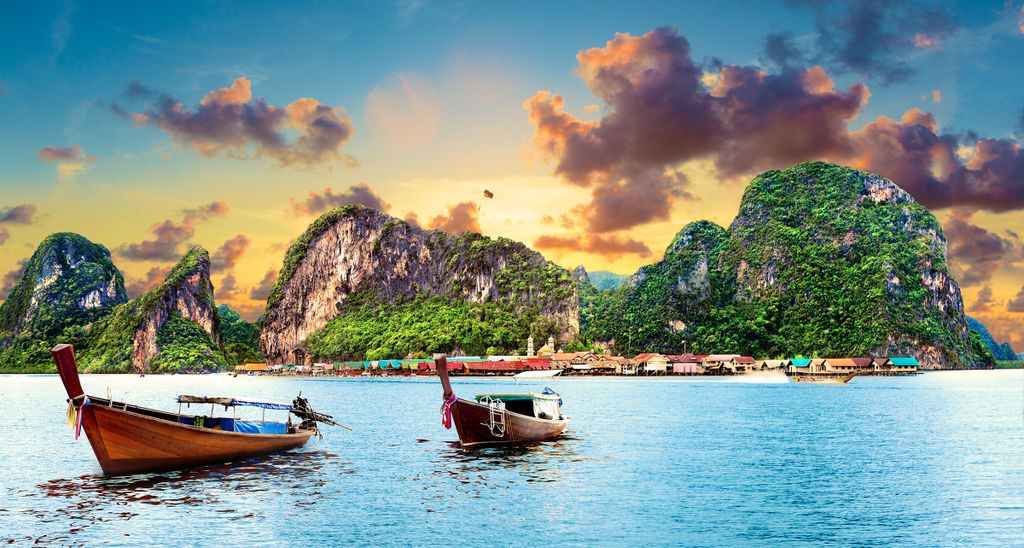 Vietnam Packages