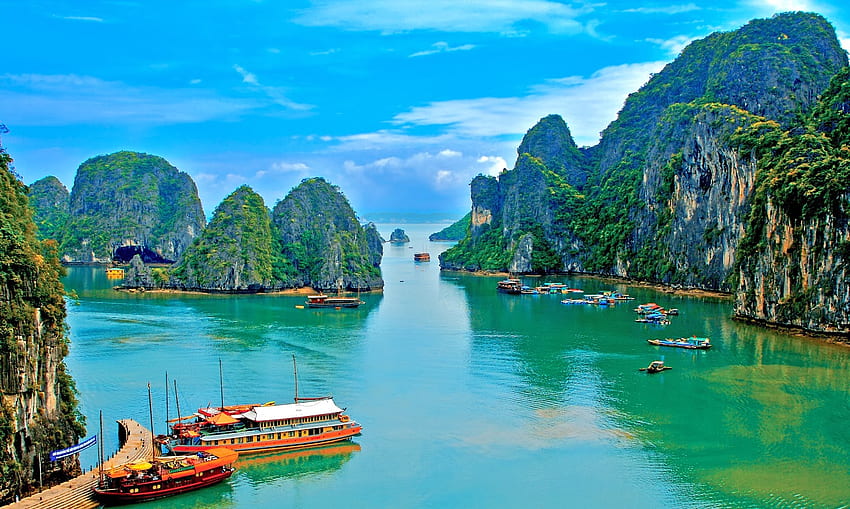 Vietnam Package 6